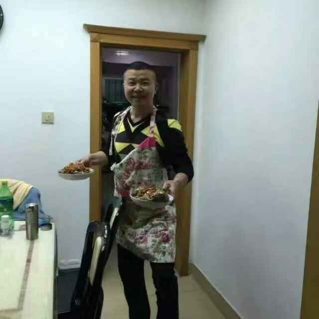 九个太阳的第一张照片--南通相亲服务中心