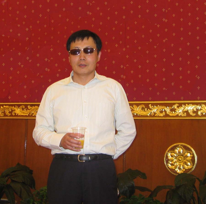 威胜的第二张照片--南通相亲服务中心