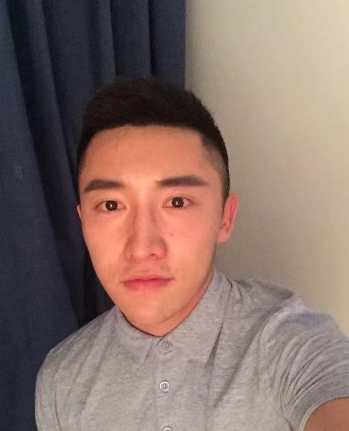 灰太狼的第一张照片--南通相亲服务中心