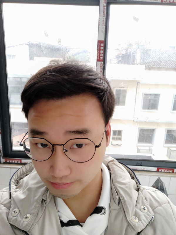 王宇的第一张照片--南通相亲服务中心