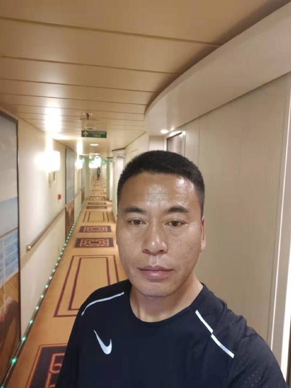 缘的第一张照片--南通相亲服务中心