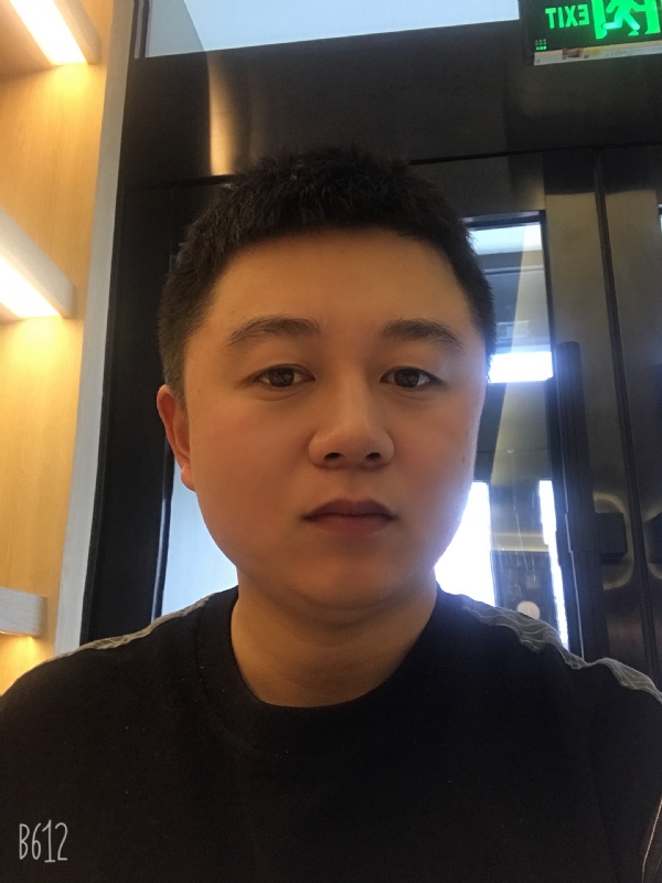 准提的第一张照片--南通相亲服务中心