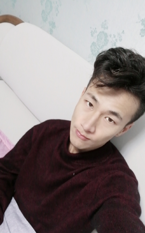 李腾的第一张照片--南通相亲服务中心