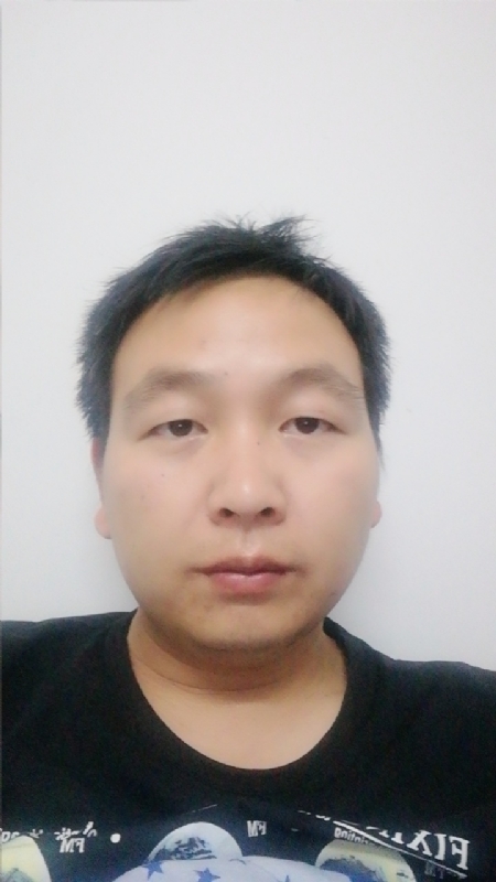 孤帆的第一张照片--南通相亲服务中心