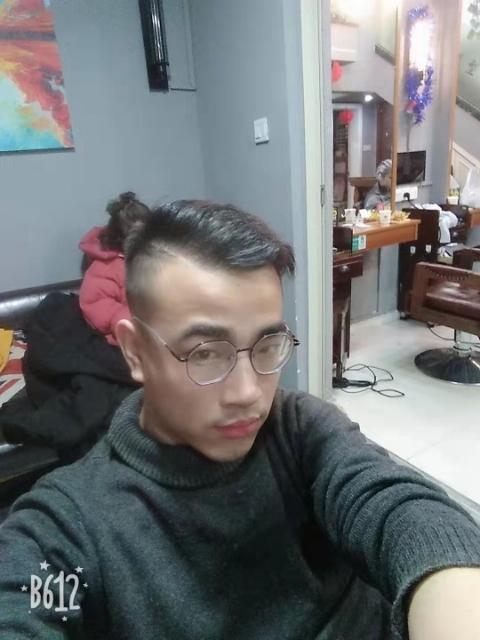 土豆的忧伤的第一张照片--南通相亲服务中心