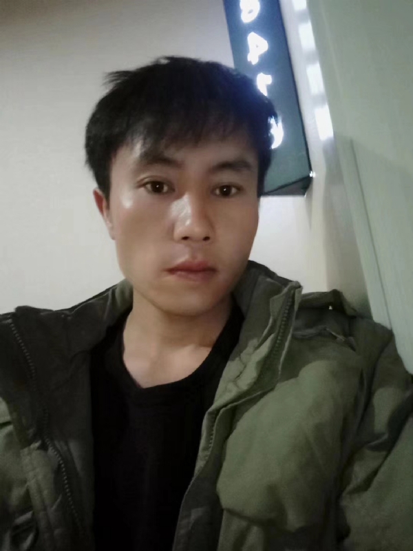 槑头槑脑的第一张照片--南通相亲服务中心