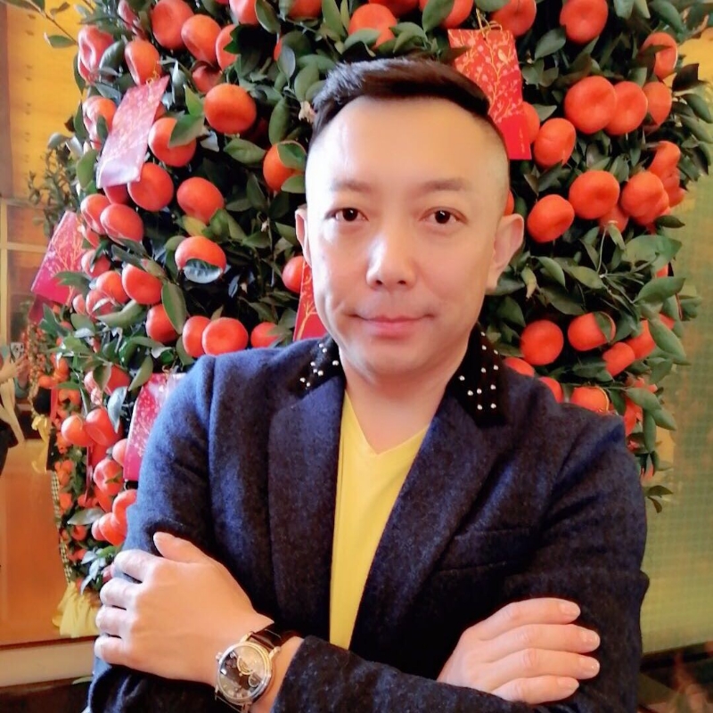 定心大师的第一张照片--南通相亲服务中心