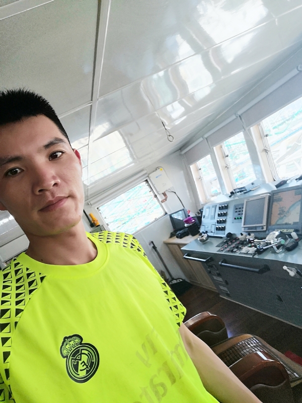 眼里都是你的第一张照片--南通相亲服务中心