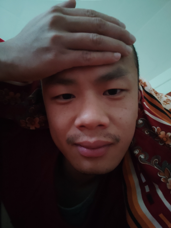 开心鬼在哪呢的第一张照片--南通相亲服务中心