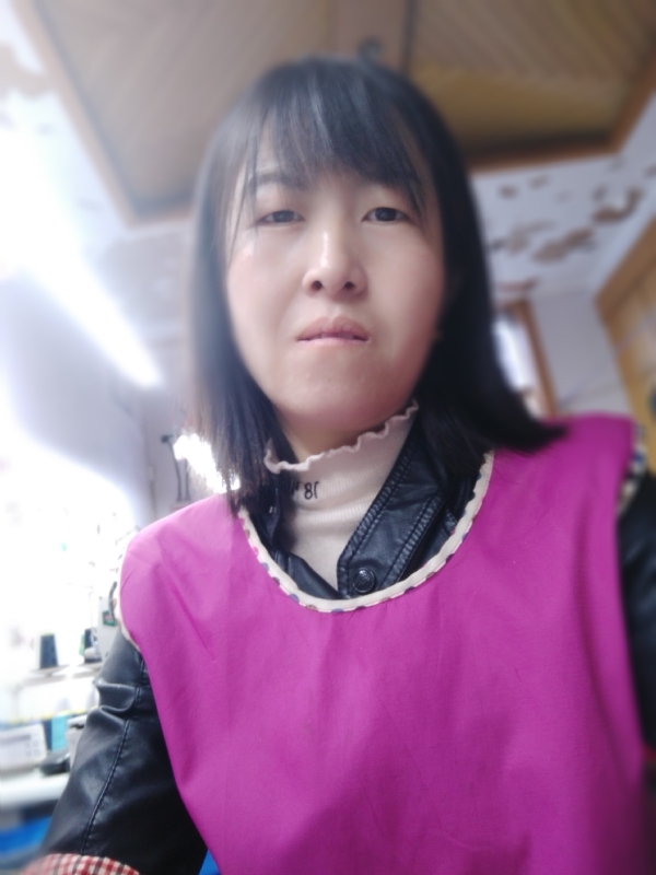 芬儿的第二张照片--南通相亲服务中心