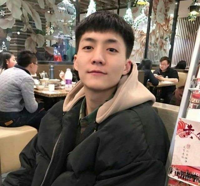 相爱的人的第一张照片--南通相亲服务中心