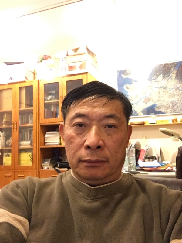 勤劳大力牛的第一张照片--南通相亲服务中心