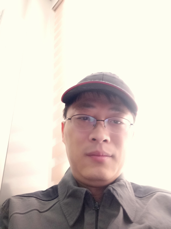 小马哥的第一张照片--南通相亲服务中心