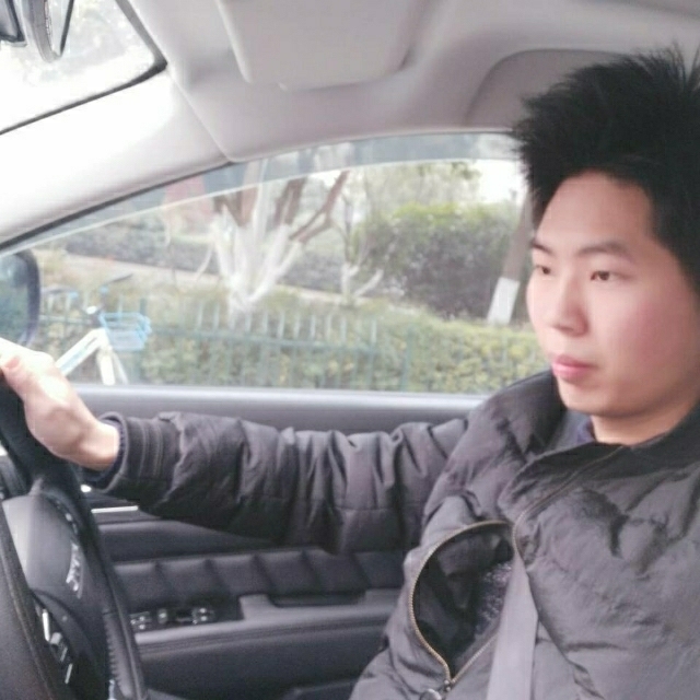 郑小五的第二张照片--南通相亲服务中心