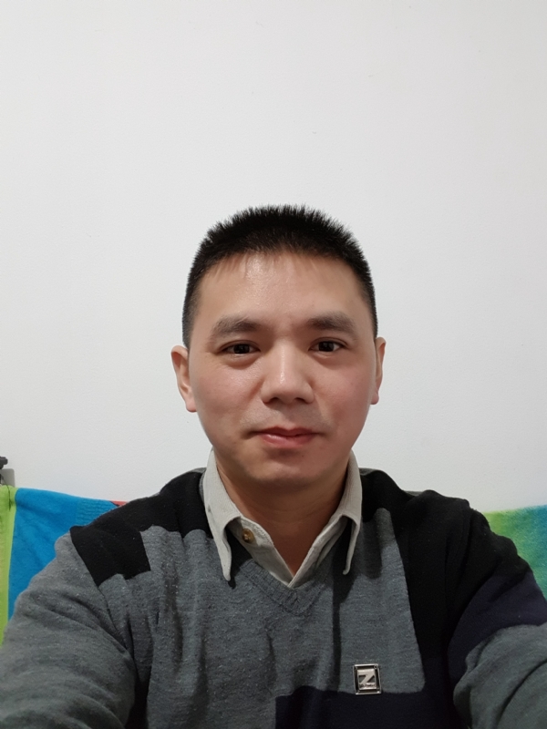 LSQ的第一张照片--南通相亲服务中心