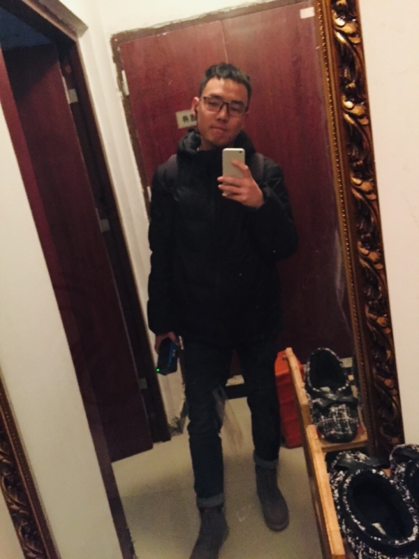 Ashould的第一张照片--南通相亲服务中心