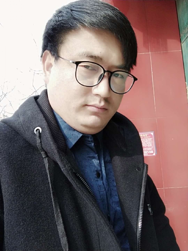 史凯的第一张照片--南通相亲服务中心