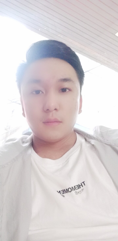 小杨的第一张照片--南通相亲服务中心