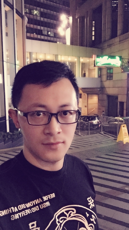 Chen的第一张照片--南通相亲服务中心