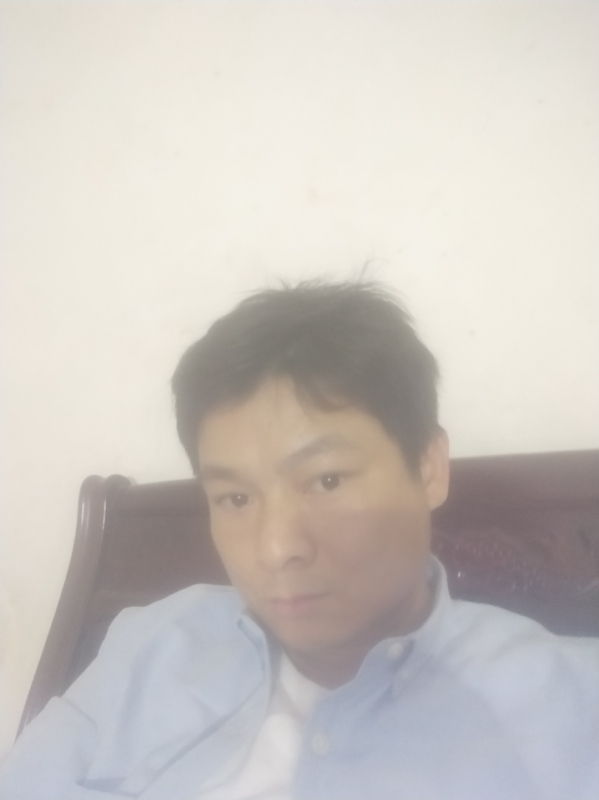 风云的第一张照片--南通相亲服务中心