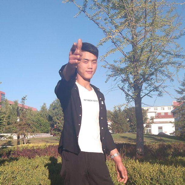 小受的第一张照片--南通相亲服务中心