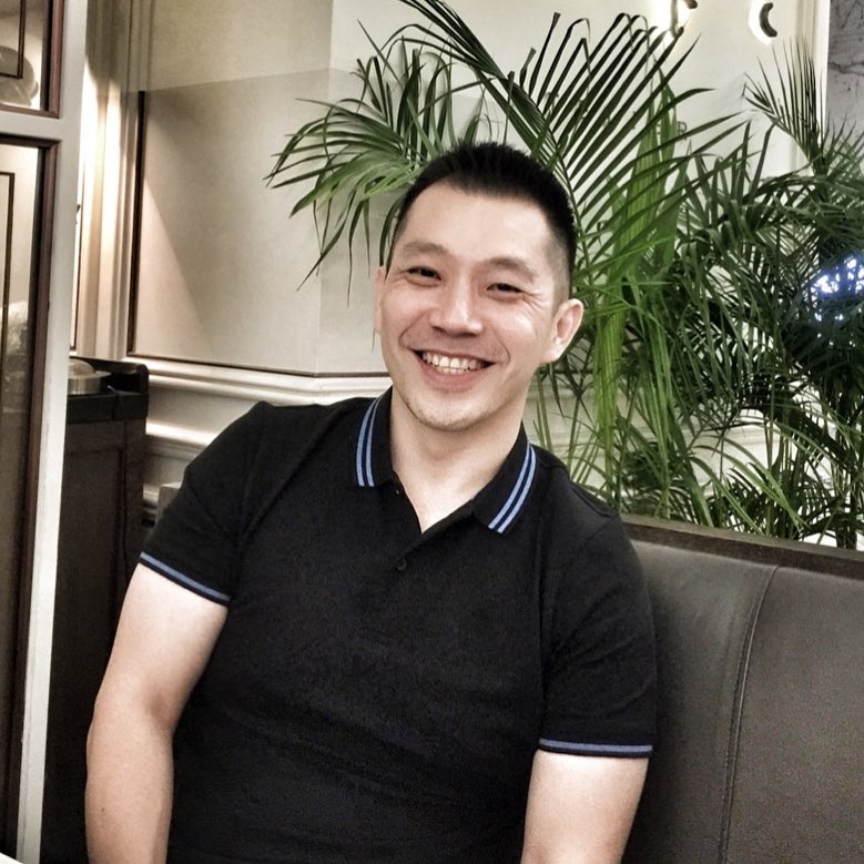 Chan的第一张照片--南通相亲服务中心