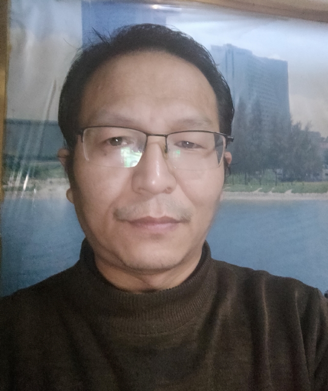 小草的第一张照片--南通相亲服务中心