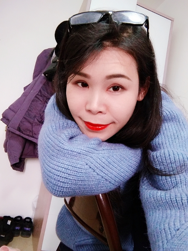 西月的第一张照片--南通相亲服务中心