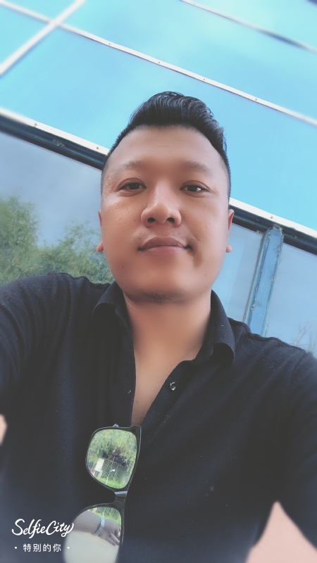 深蓝之钻的第一张照片--南通相亲服务中心