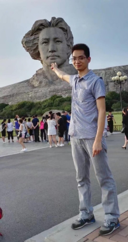 惠辉的牛的第一张照片--南通相亲服务中心