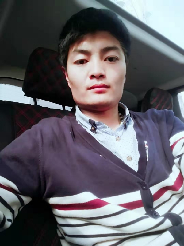 心畫的第一张照片--南通相亲服务中心