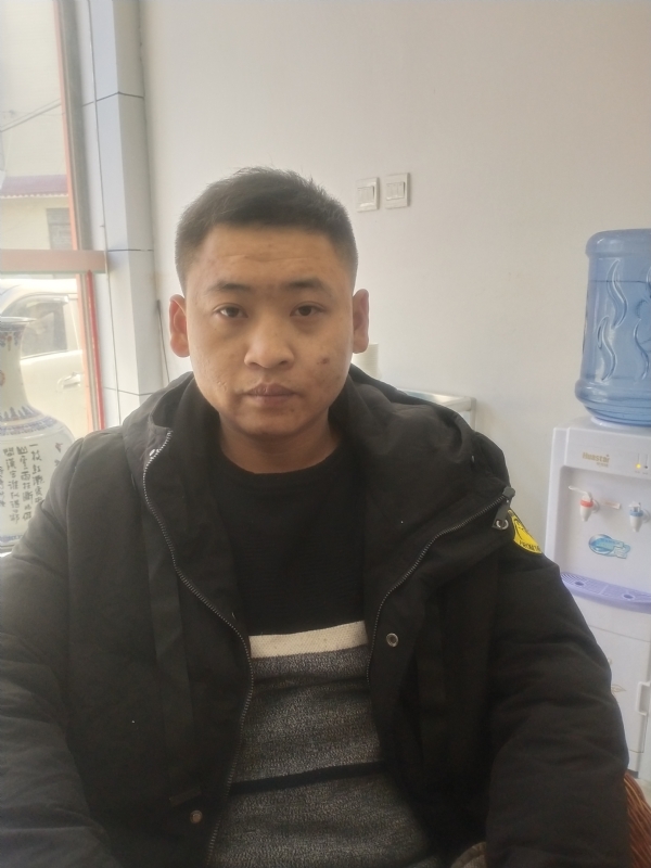 瞿波的第一张照片--南通相亲服务中心