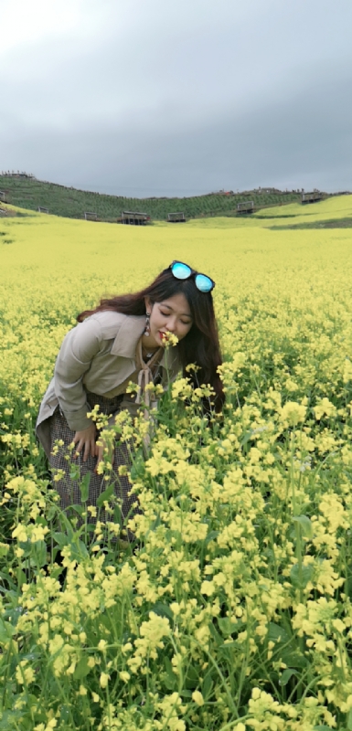 小桃花的第一张照片--南通相亲服务中心