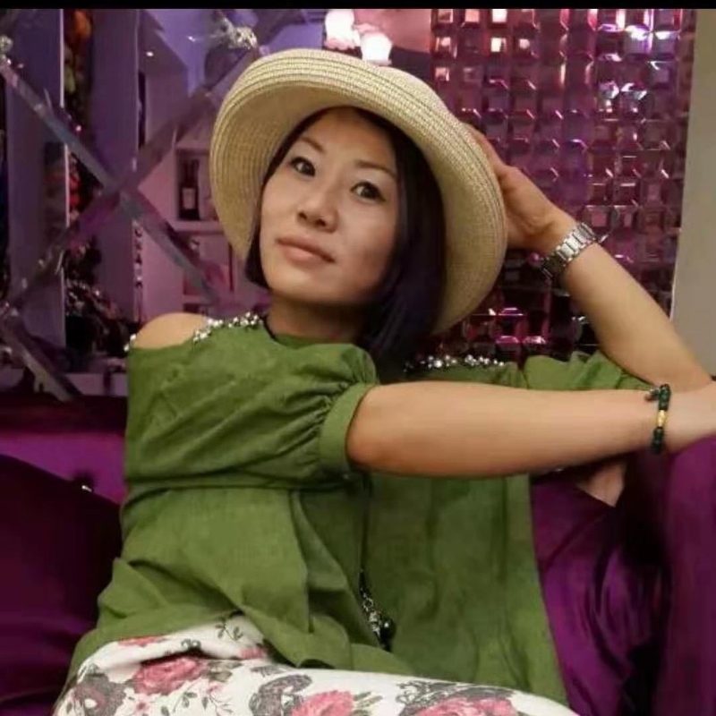 关爱一生的第一张照片--南通相亲服务中心