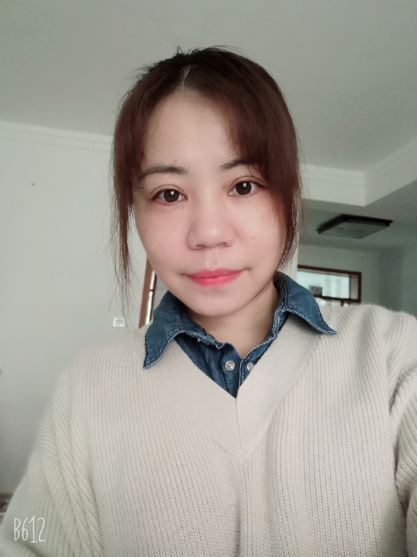 蜗牛慢慢的第一张照片--南通相亲服务中心