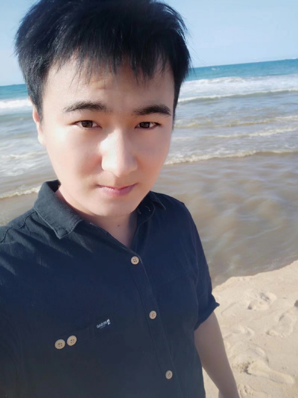 xiaofeng的第一张照片--南通相亲服务中心