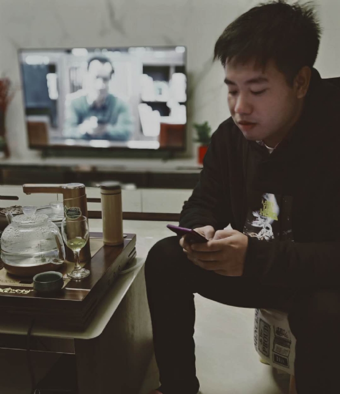 嗯今年能脱单吗的第一张照片--南通相亲服务中心