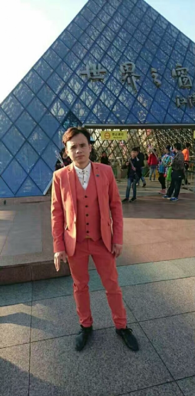 小甘的第二张照片--南通相亲服务中心