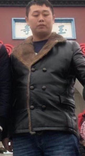 烁烁俊逸的第一张照片--南通相亲服务中心