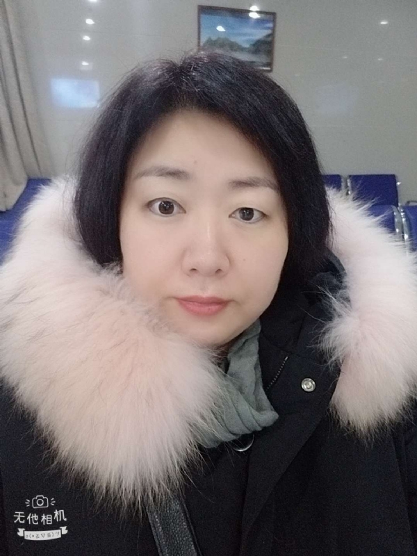 丽丽的第一张照片--南通相亲服务中心