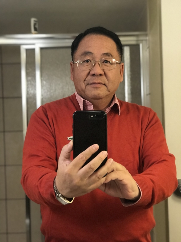 Roger的第一张照片--南通相亲服务中心