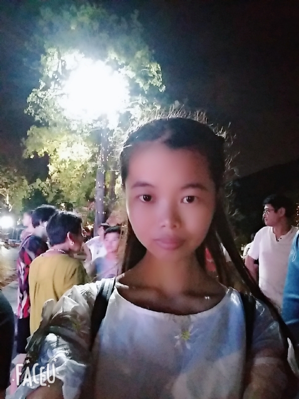 雨天的第一张照片--南通相亲服务中心