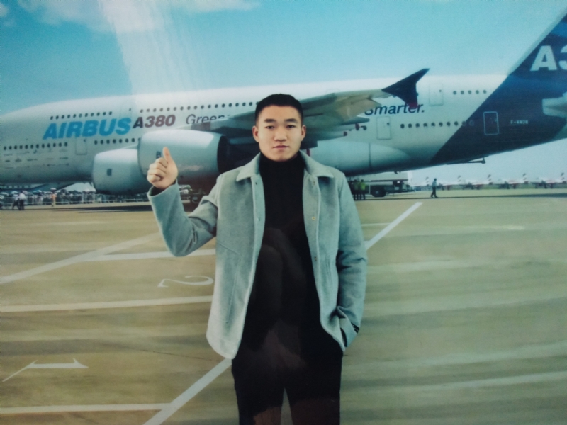 一切会更好的第一张照片--南通相亲服务中心