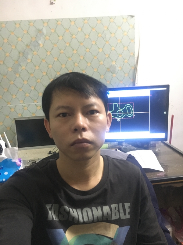 黄叶枫的第一张照片--南通相亲服务中心