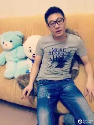 惟才的第一张照片--南通相亲服务中心