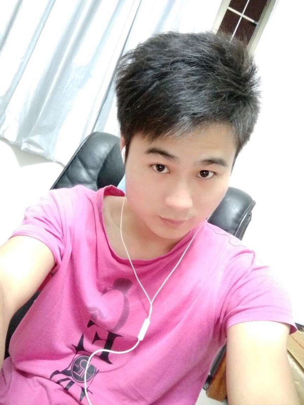 Amin的第二张照片--南通相亲服务中心