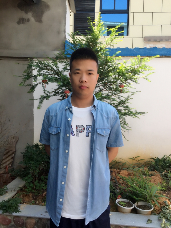 桃子哪去了的第一张照片--南通相亲服务中心