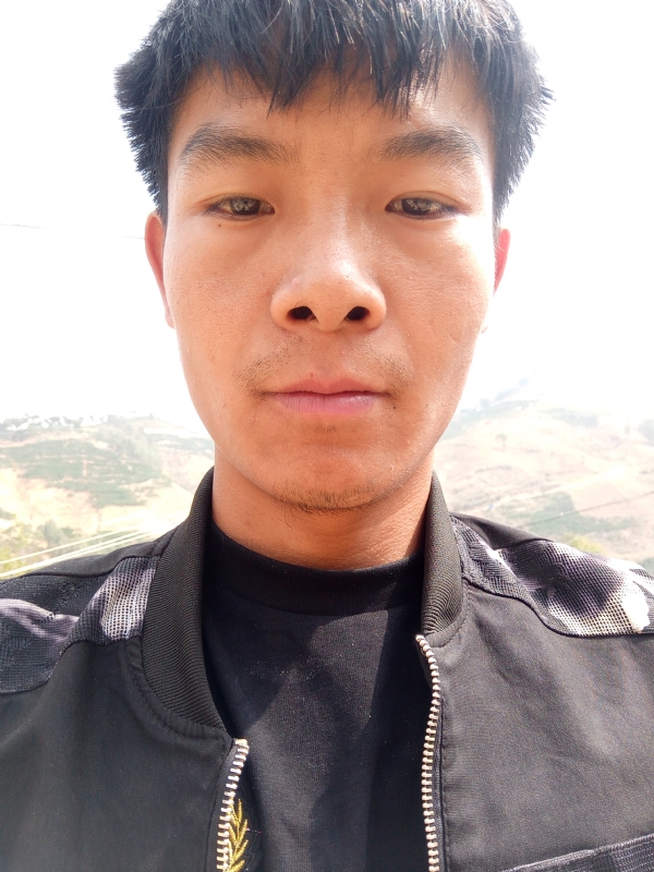 唐伟的第一张照片--南通相亲服务中心