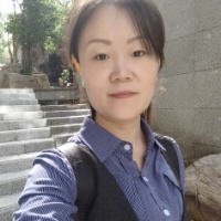 伊琪的第一张照片--南通相亲服务中心