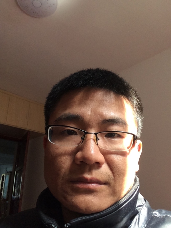 余浩浩的第一张照片--南通相亲服务中心